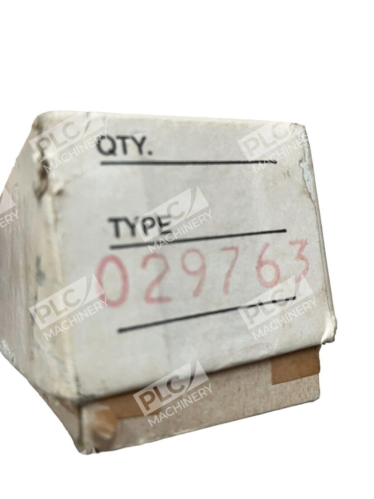 Sylvania 029763 Comb Deflasher Housing Process Heat Heating Element - Image 2