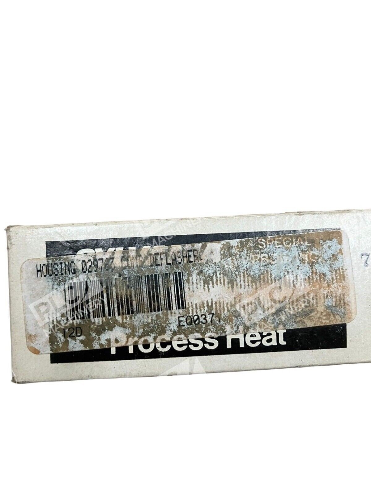 Sylvania 029763 Comb Deflasher Housing Process Heat Heating Element - Image 3