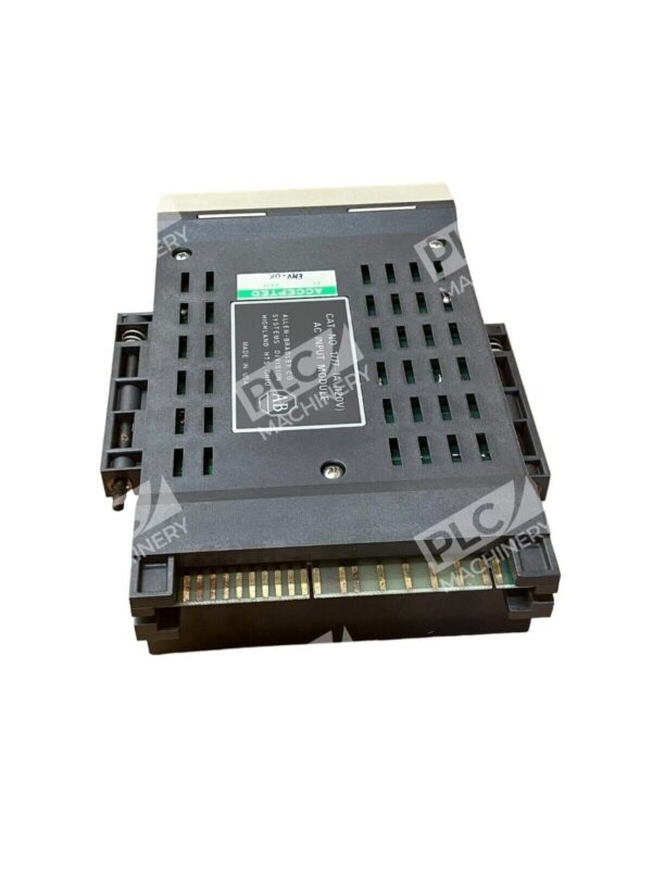 Allen Bradley 1777-IA AC Input Module - Image 5