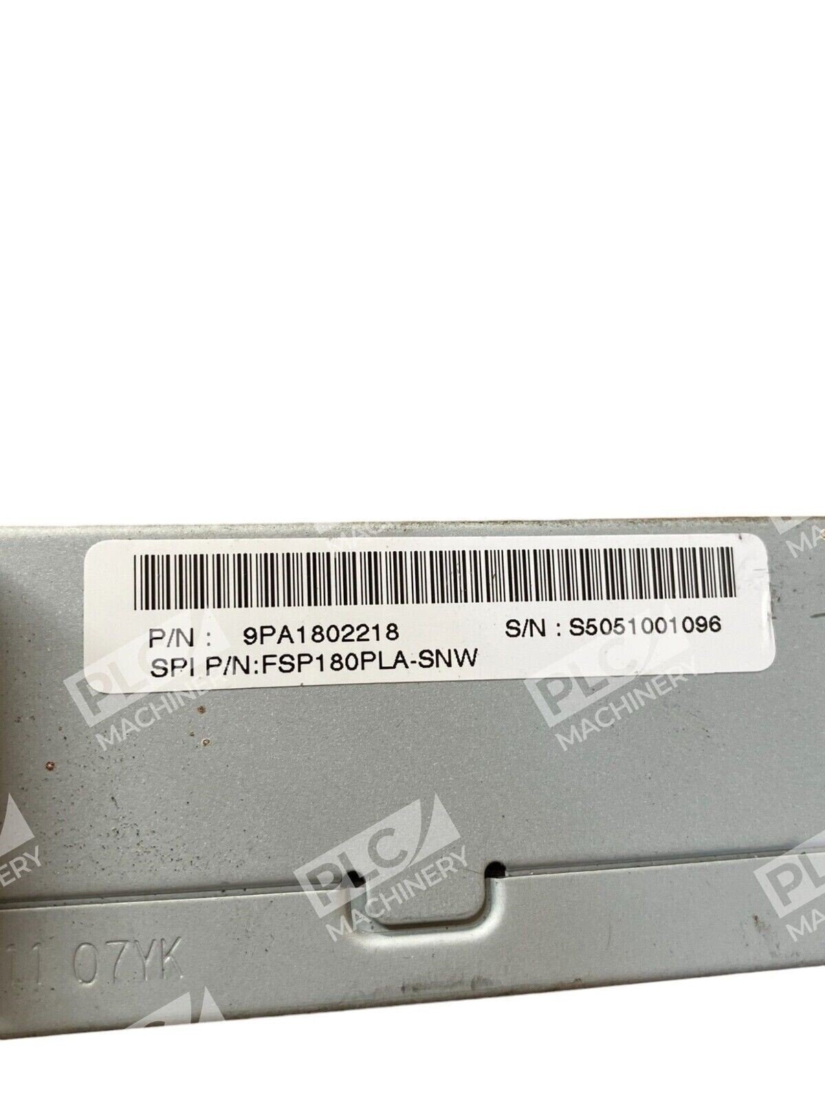 SPI FSP180-50PLA Switching Power Supply - Image 3