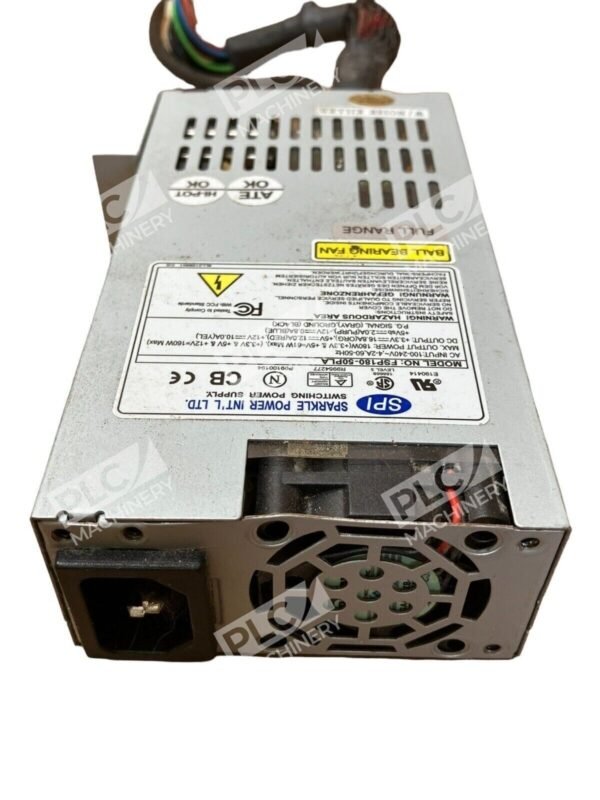 SPI FSP180-50PLA Switching Power Supply - Image 4