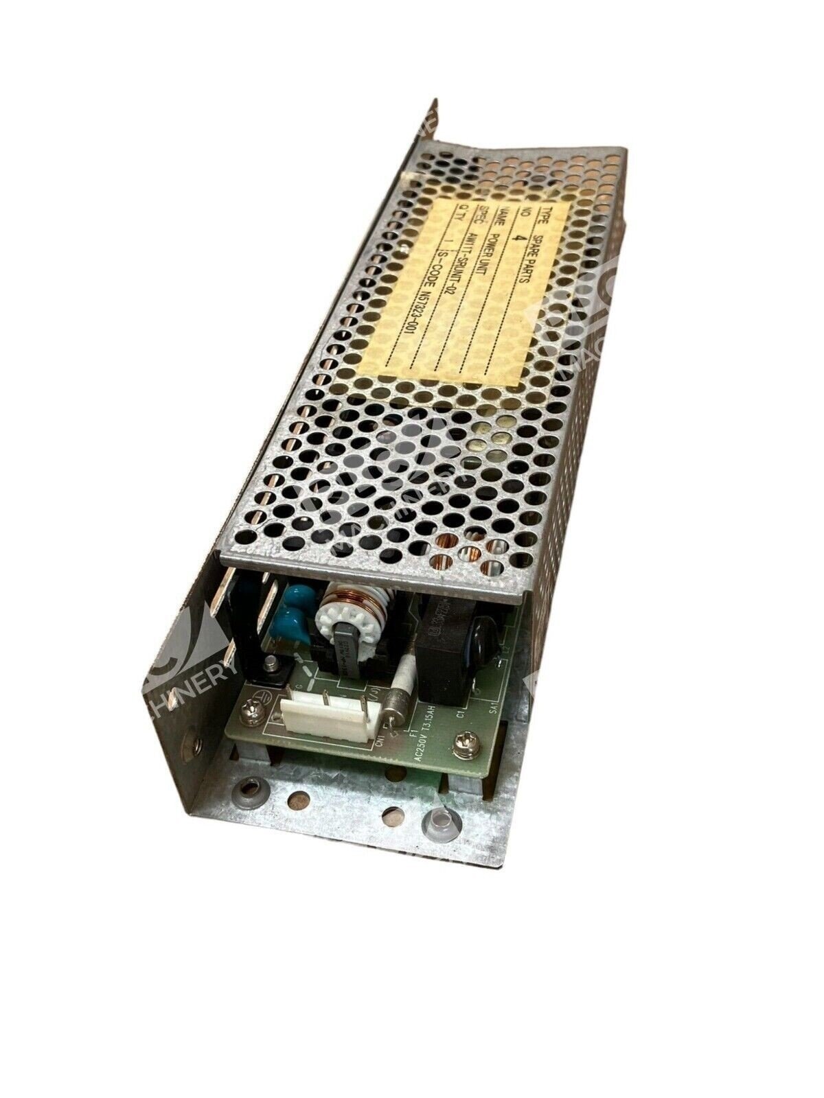 Lambda ZWS75AF-24/JA Power Supply 3.8A