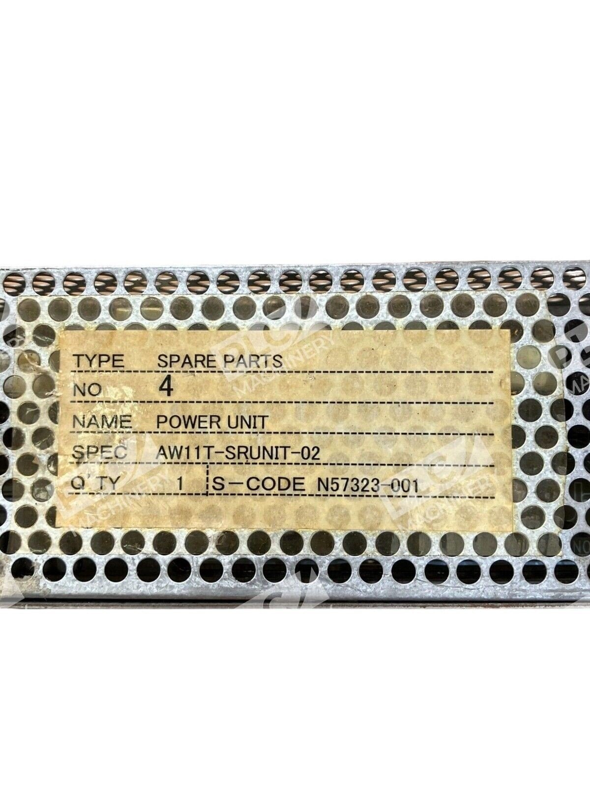 Lambda ZWS75AF-24/JA Power Supply 3.8A - Image 2