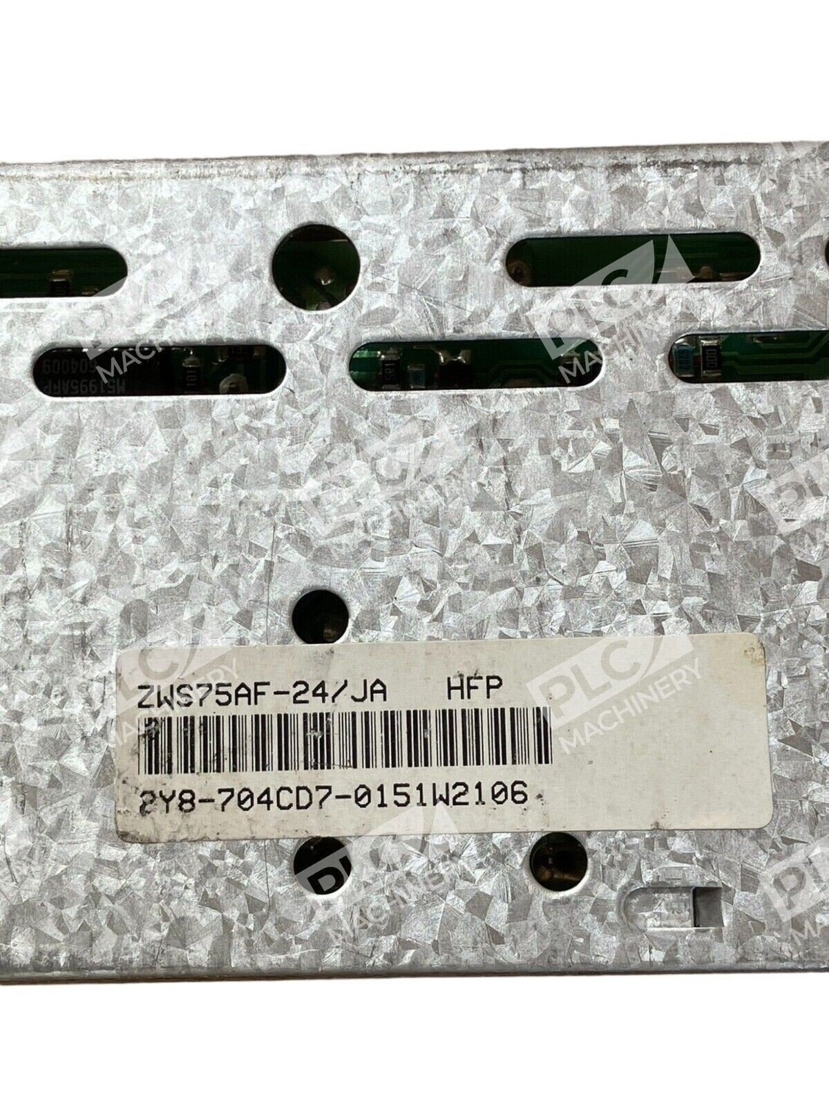 Lambda ZWS75AF-24/JA Power Supply 3.8A - Image 4