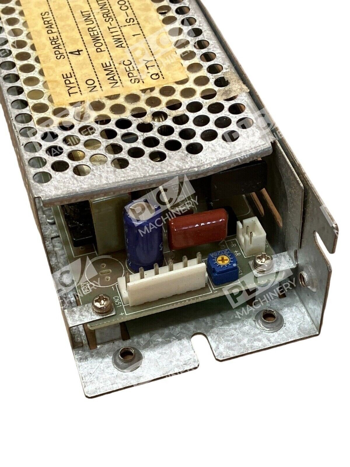 Lambda ZWS75AF-24/JA Power Supply 3.8A - Image 6