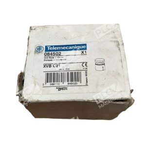 Telemecanique 084502 Unit Base and Cover Schneider Electric