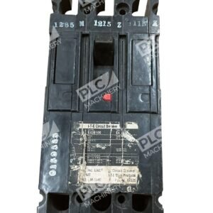 Siemens E43B100 I-T-E Circuit Breaker 100A 480VAC