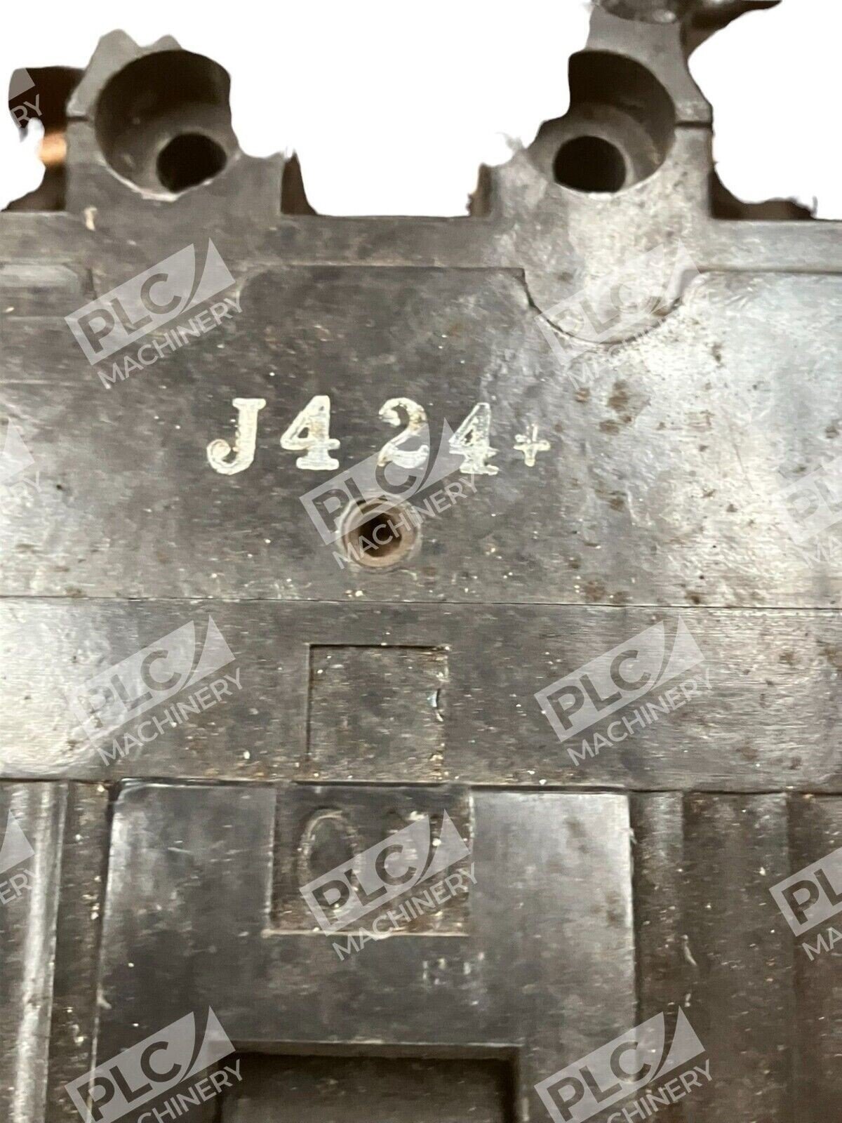 General Electric TFJ236200 Circuit Breaker 200A 600VAC 3 Pole - Image 5