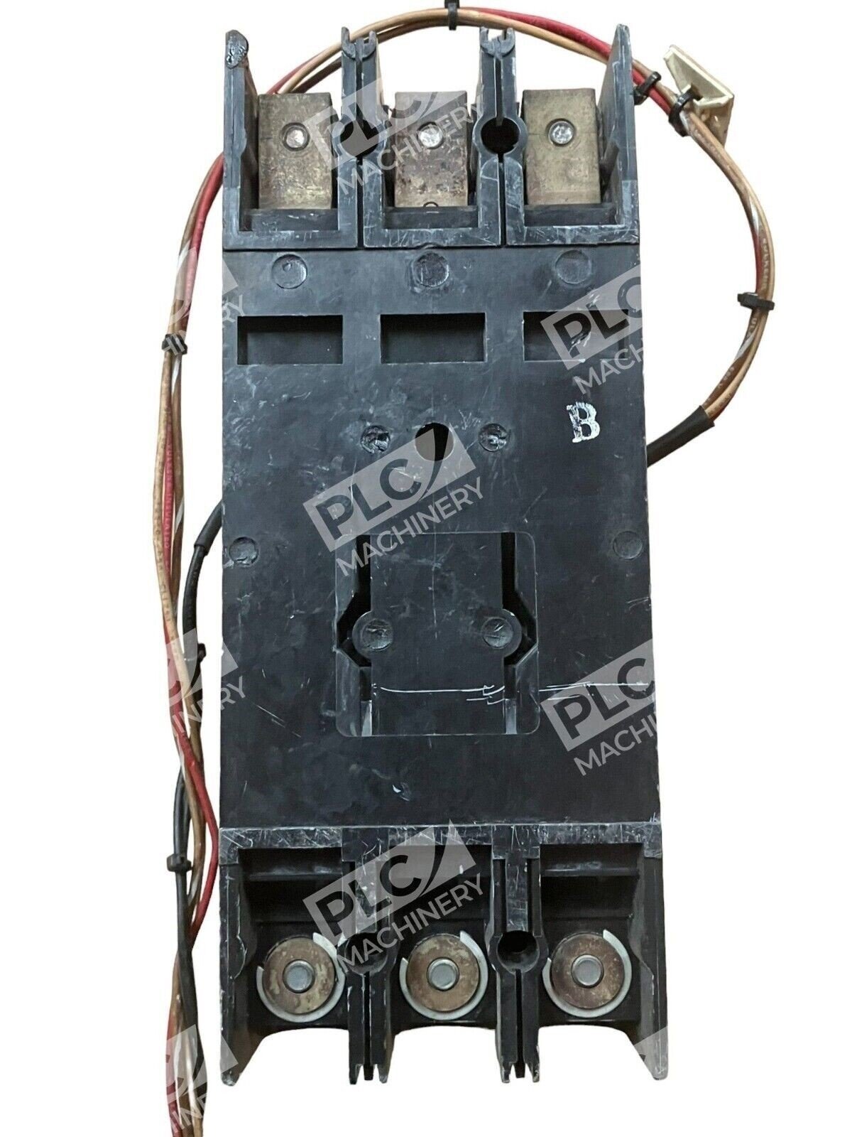 General Electric TFJ236200 Circuit Breaker 200A 600VAC 3 Pole - Image 7
