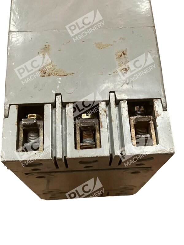 Westinghouse AQB-A101 AB De-Ion Circuit Breaker 100A 23E-5245 5925-00-492-7905 - Image 5
