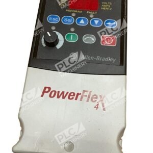 Allen Bradley 22A-A1P4N103 /A PowerFlex 4 0.2kW/0.25HP