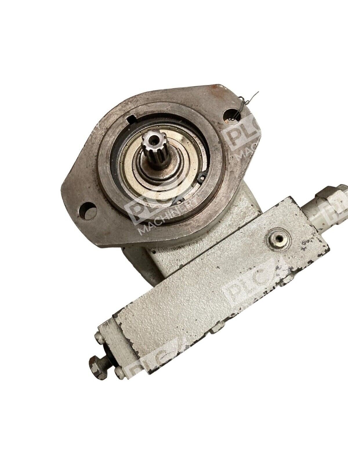 Oilgear PVWH011A13VLGBSP1NNSNNN