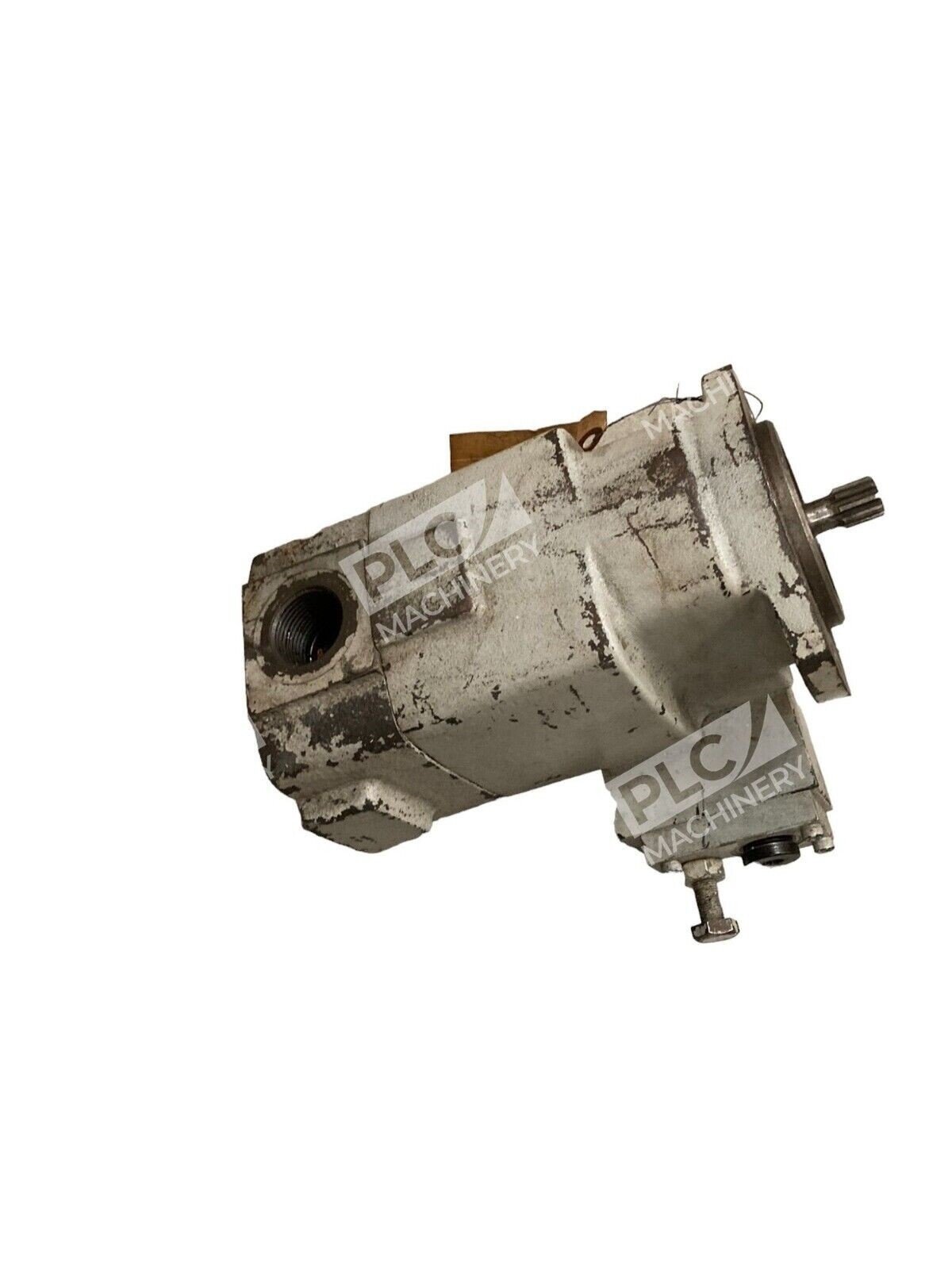 Oilgear PVWH011A13VLGBSP1NNSNNN - Image 5