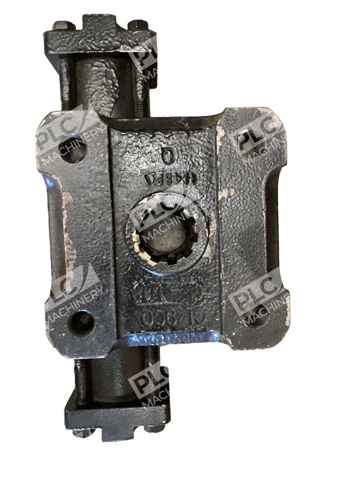 Flo-Tork 15000-90-CB-ES-MS13X-SBH-NLX-XP 3000PSI 90Rotation - Image 4