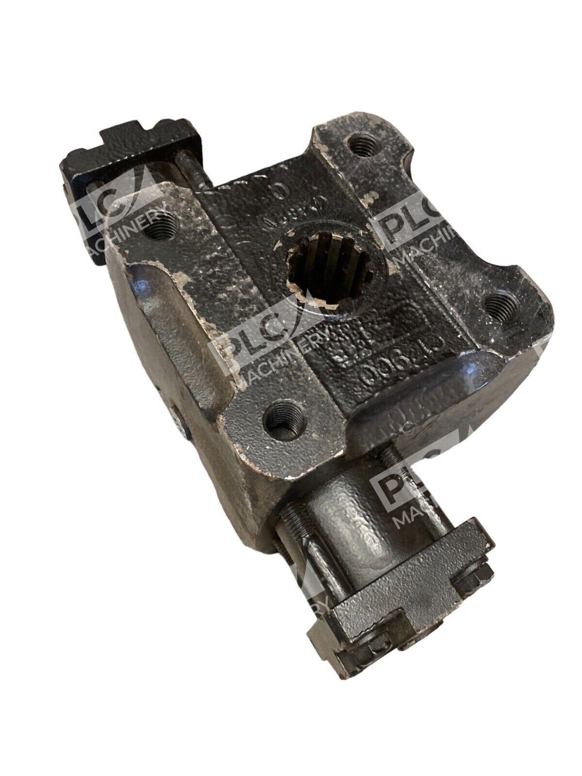 Flo-Tork 15000-90-CB-ES-MS13X-SBH-NLX-XP 3000PSI 90Rotation - Image 5