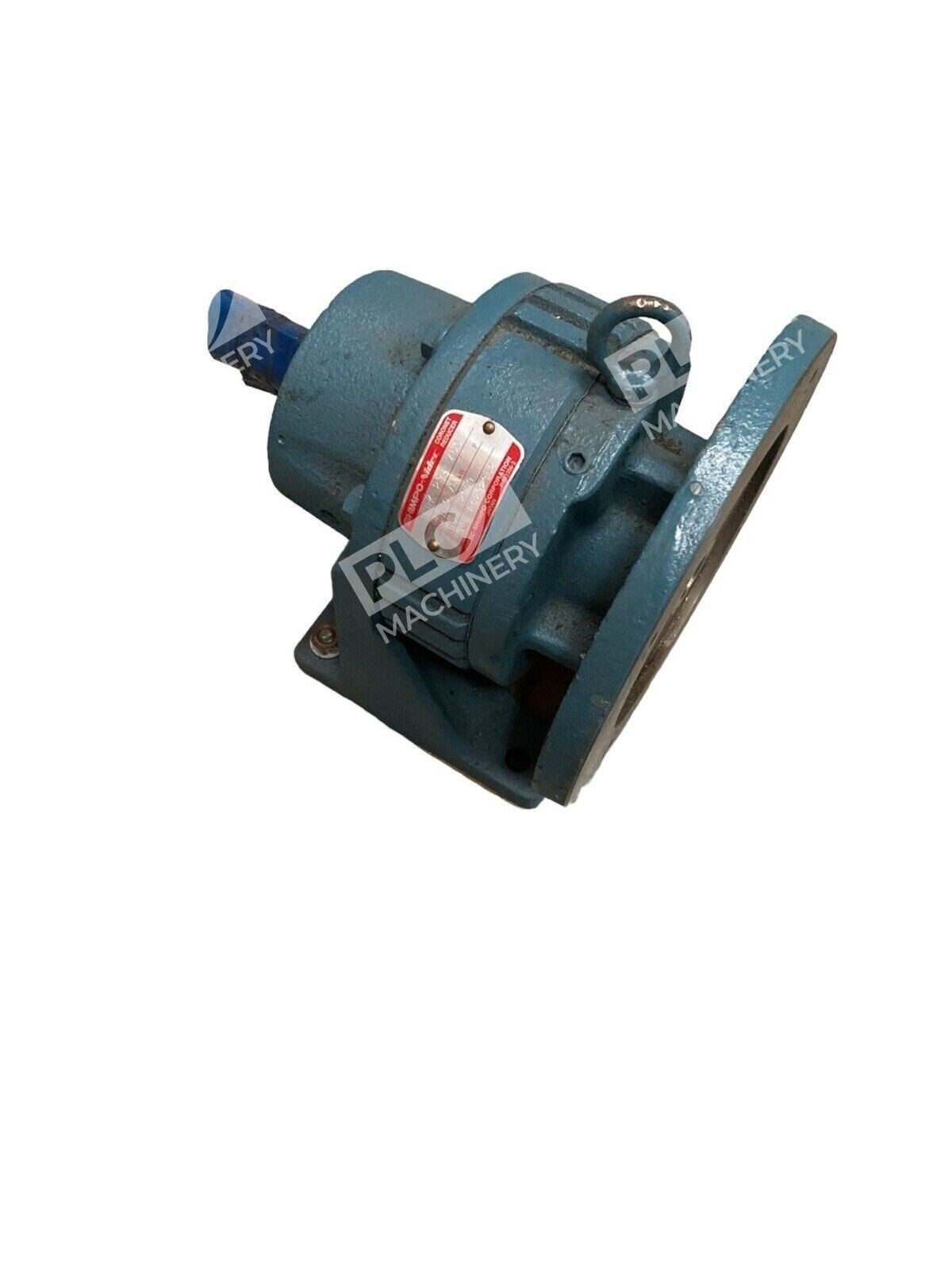 Shimpo Nidec ERK-29B-750