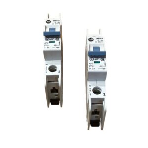 Allen Bradley 1489-A1D030 /A 1 Pole Circuit Breaker 3A