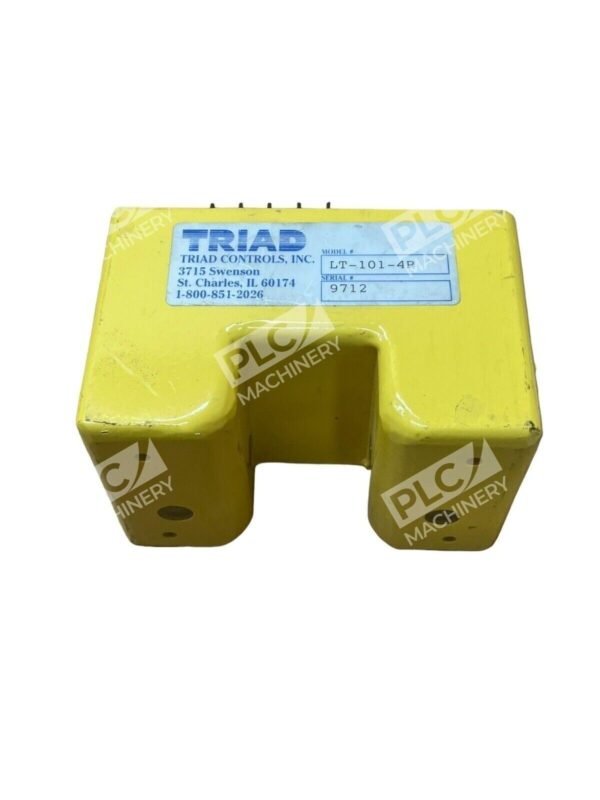 Triad LT-101-4P