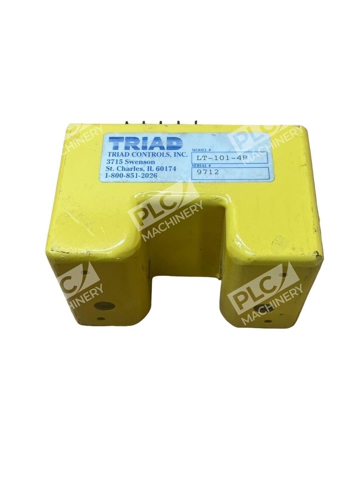 Triad LT-101-4P