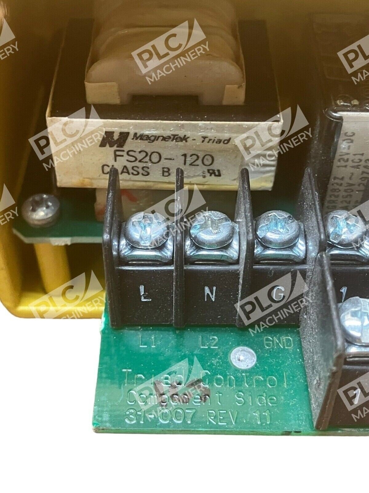 Triad LT-101-4P - Image 3