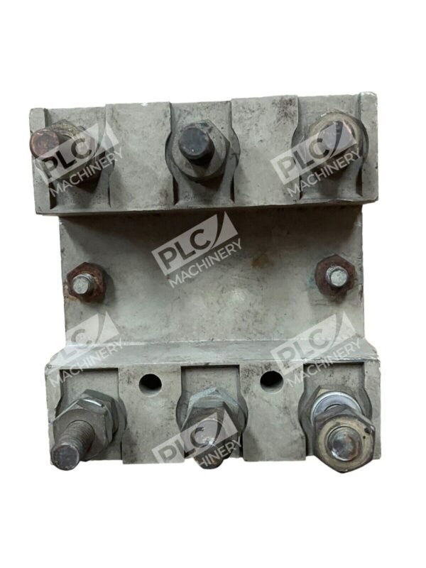 General Electric TN231200 Air Circuit Breaker 200A 60Hz 125VAC HF5925-620-5858 - Image 6