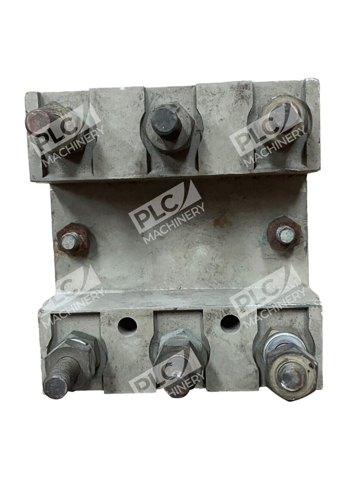 General Electric TN231200 Air Circuit Breaker 200A 60Hz 125VAC HF5925-620-5858 - Image 6