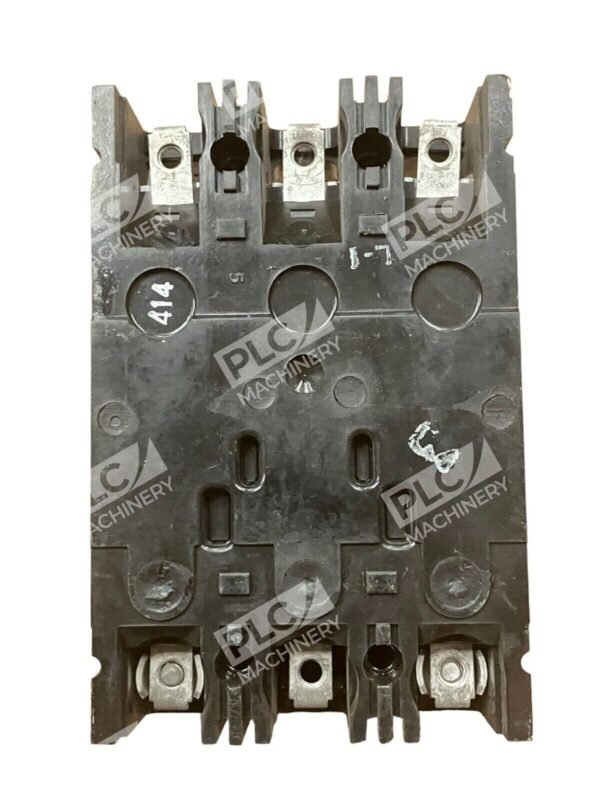 General Electric TED134020 Circuit Breaker 20A 480VAC - Image 3
