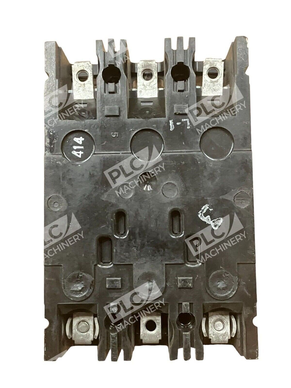 General Electric TED134020 Circuit Breaker 20A 480VAC - Image 3