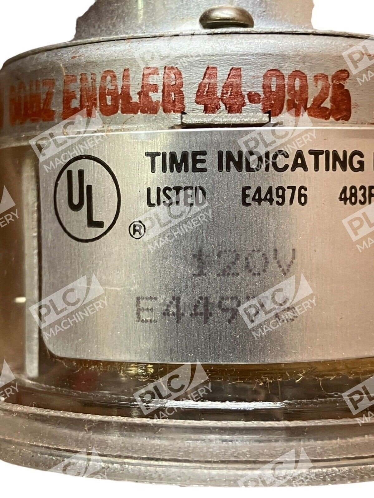 Stemco Engler 10NG7 710 Series 710-0002 - Image 4