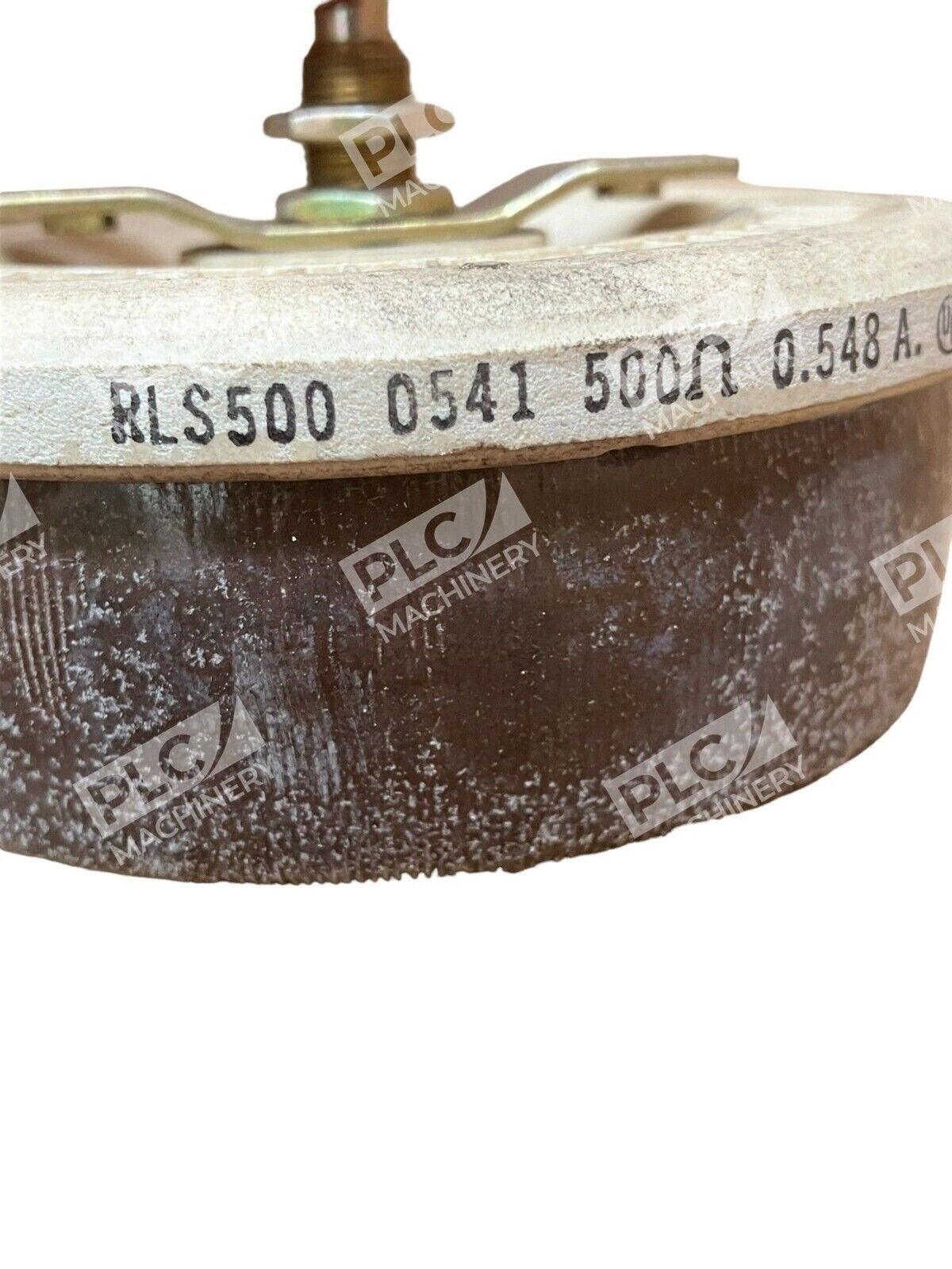 Ohmite RLS500 Model L 150W 500Ohms - Image 4