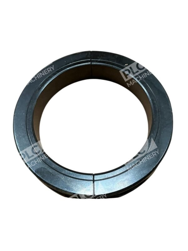 Ruland 3-15/16" Bore NOMAR Two Piece Split Shaft Collar SP-63-F - Image 3