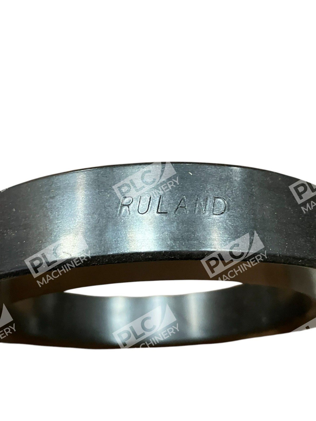 Ruland 3-15/16" Bore NOMAR Two Piece Split Shaft Collar SP-63-F - Image 4
