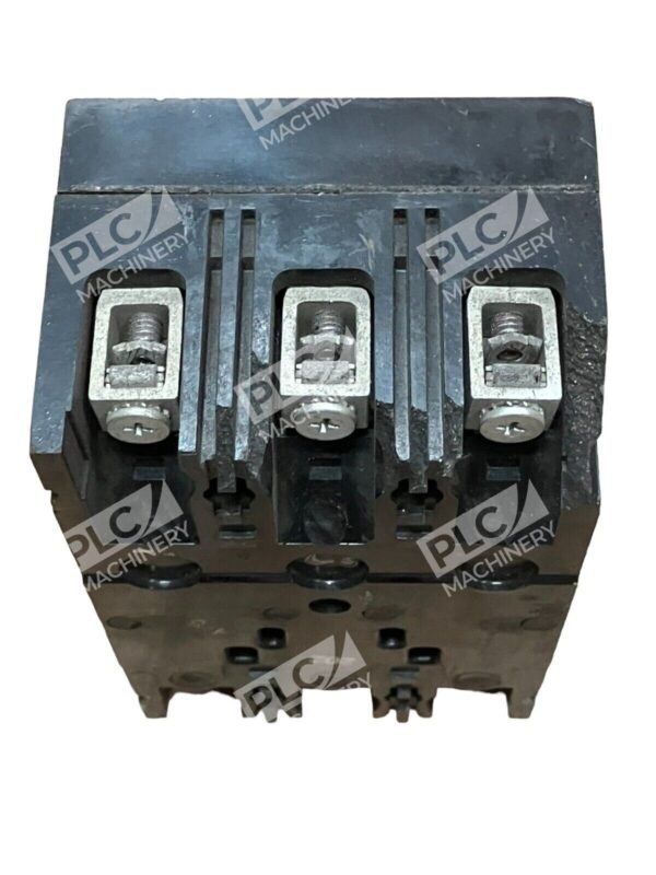 General Electric TED134040 40A 480VAC - Image 5