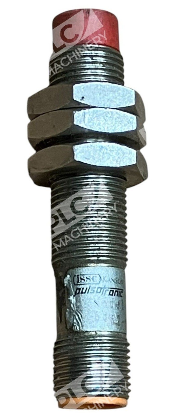 ISSC Kanson Pulsotronic Proximity Switch Sensor 9952-4265