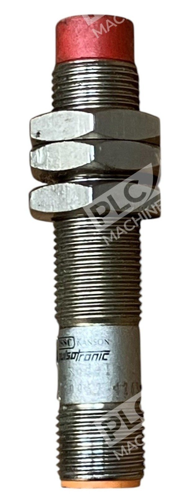 ISSC Kanson Pulsotronic Proximity Switch Sensor 9952-4265 - Image 2