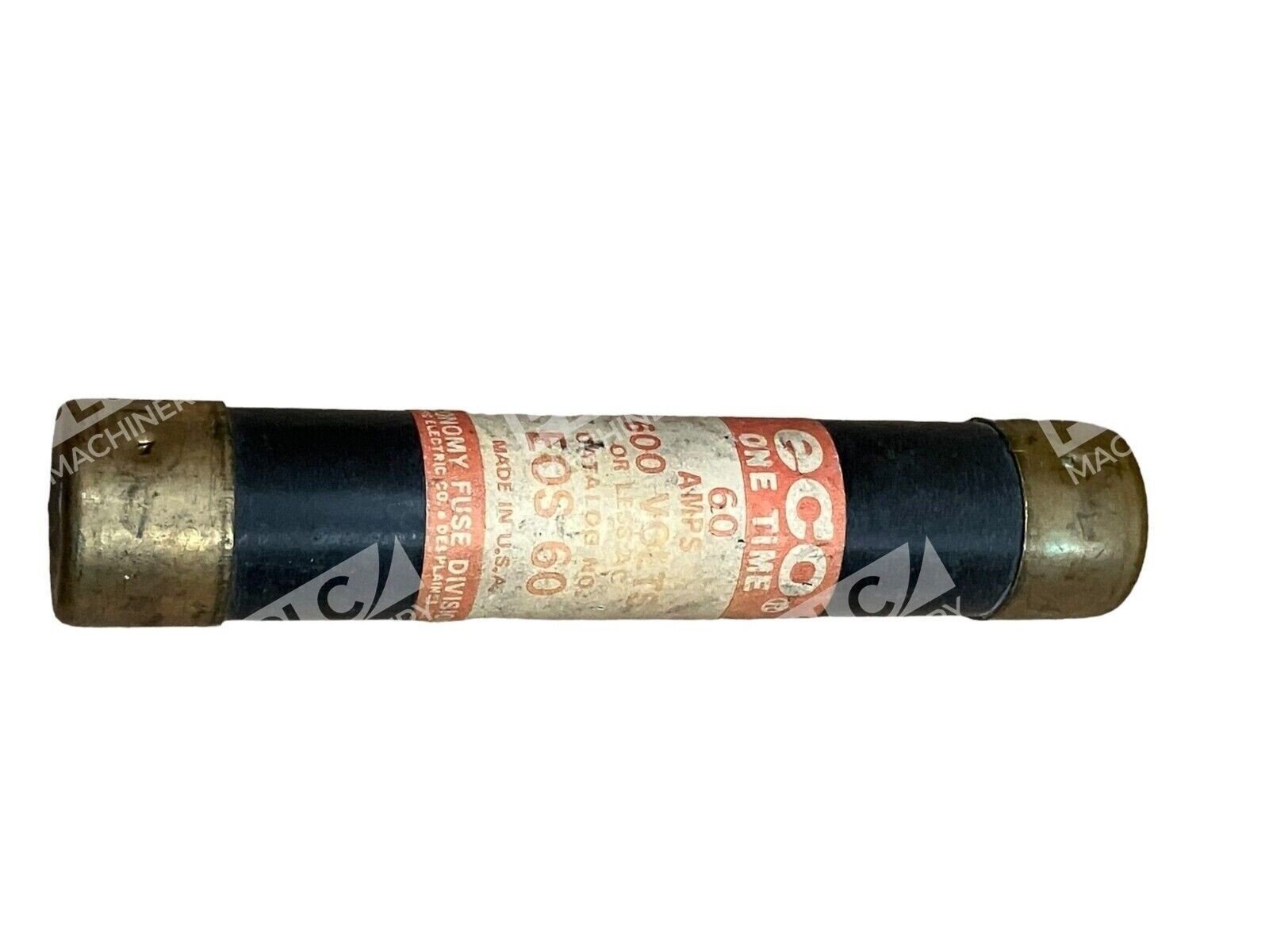 Economy EOS60 60A 600V (lot of 2) - Image 2