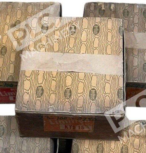 Bussmann Limitron KTS 15 15A (Box of 10)