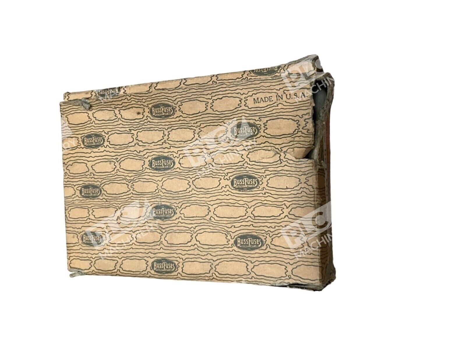 Bussmann LKN125 250V (Box of 20)