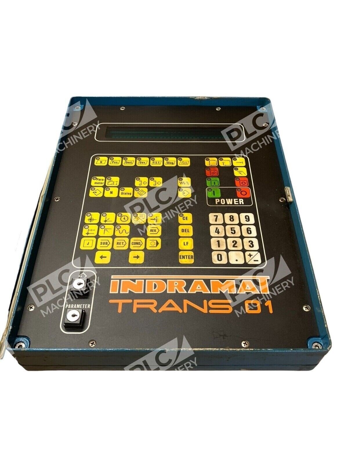 Indramat Trans01