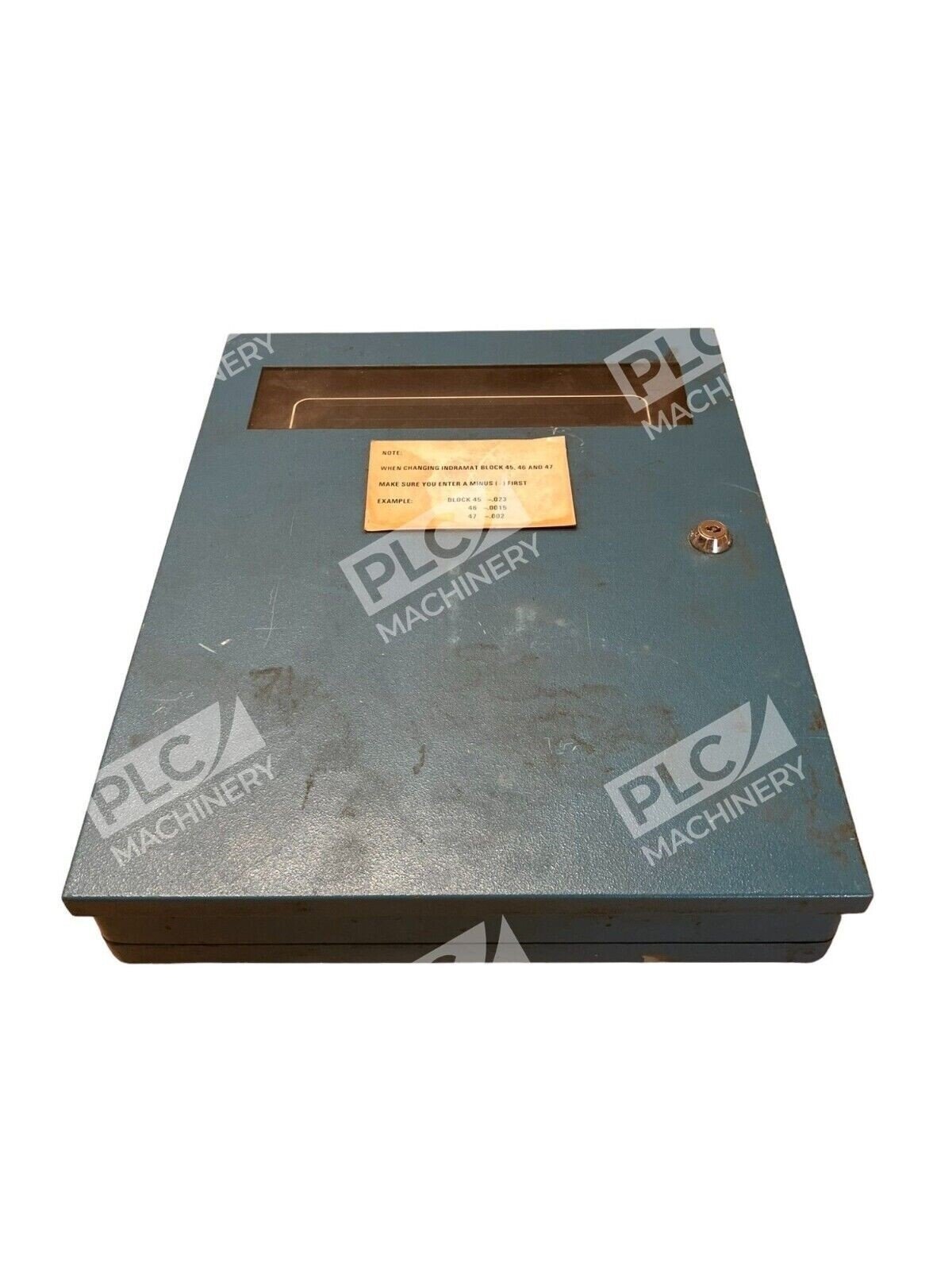 Indramat Trans01 - Image 2