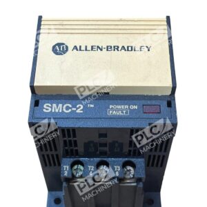 Allen Bradley 150-A05NB /A Smart Motor Controller 5A