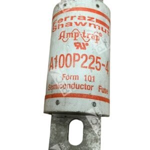 Ferraz Shawmut A100P225-4 1000VAC 225A