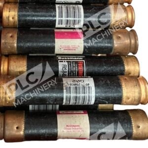 Cooper Bussmann FRS-R-60 600V 60A (lot of 5)