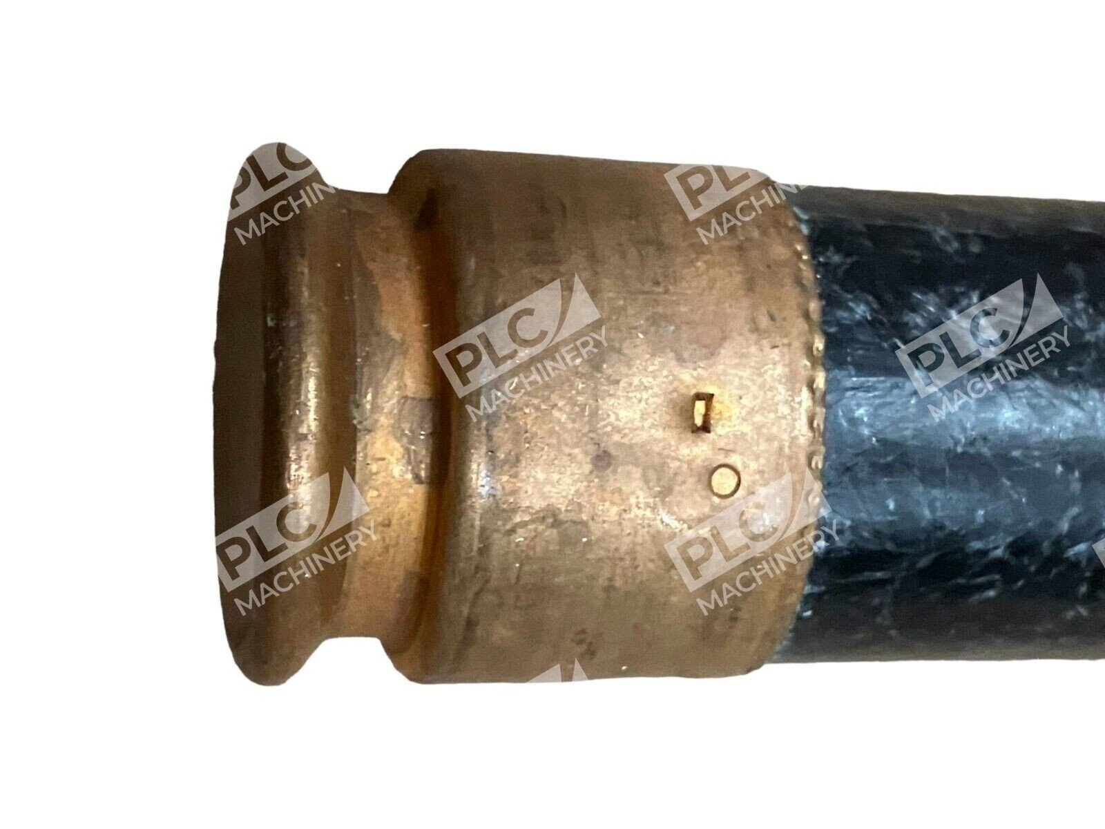 Cooper Bussmann FRS-R-50 600V 50A (lot of 4) - Image 4