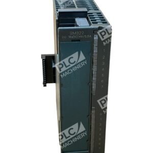 Siemens 6ES7 322-1BH01-0AA0 D0 16xCD24V/0.5A