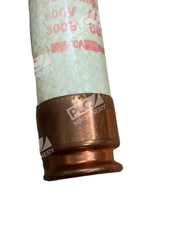 Gould Shawmut TRS50R 50A (lot of 4) - Image 4