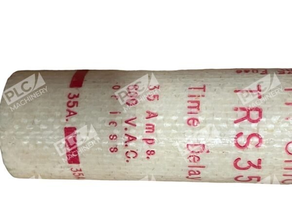 Gould Shawmut TRS35R 600VAC 35A (lot of 4) - Image 4