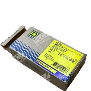 Square D 60163 Multi 9 C60 Circuit Breaker 15A