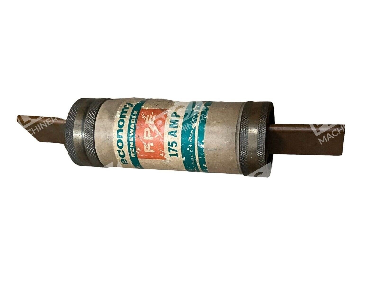 Economy FPE-175 175A (lot of 2) - Image 2