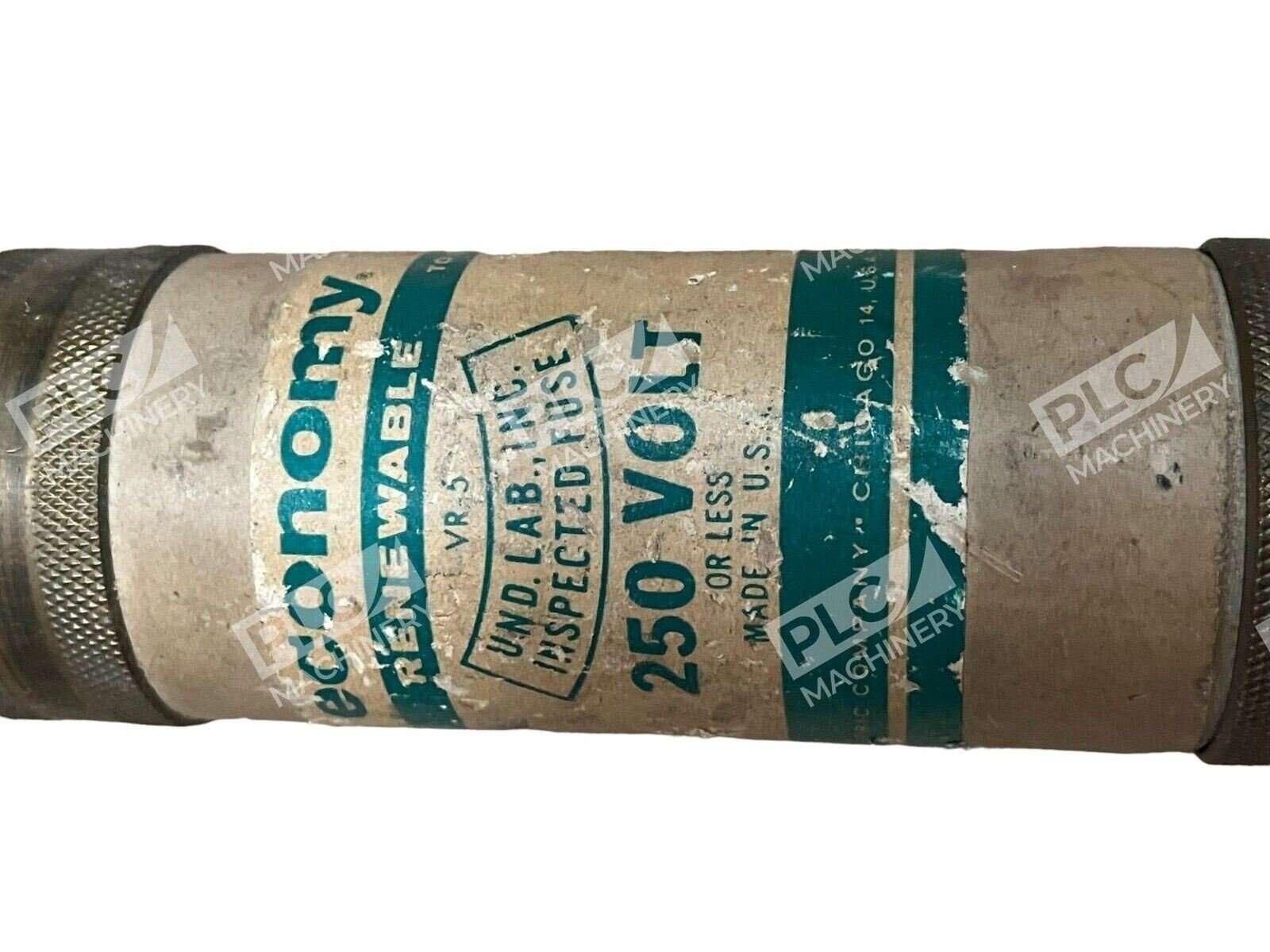 Economy FPE-175 175A (lot of 2) - Image 3